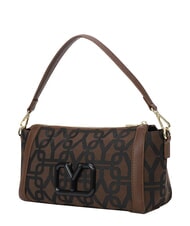YNOT GRACE Bolso de hombro M tabaco - Bolsos Mujer - 3