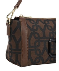 YNOT GRACE Bolso de hombro M tabaco - Bolsos Mujer - 4