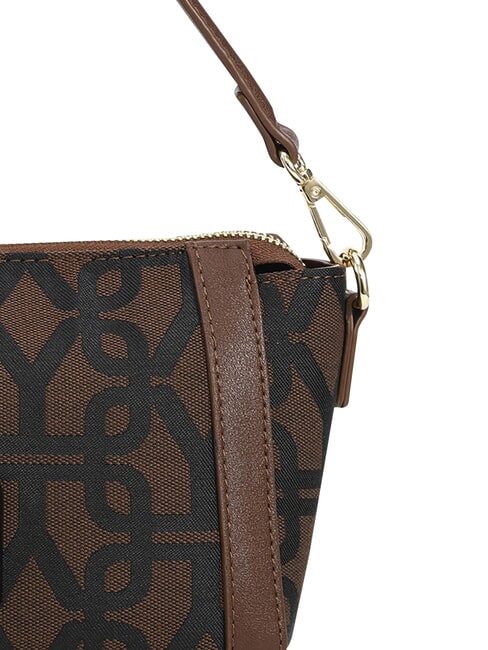 GRACE Bolso de hombro M tabaco - Bolsos Mujer