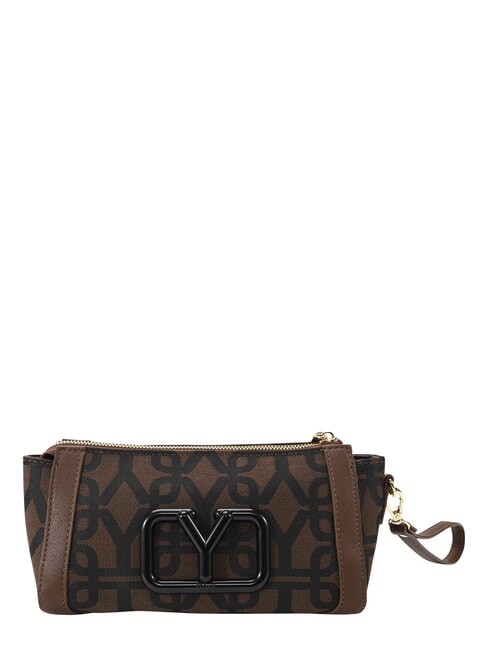 GRACE Mini bolso de mano tabaco - Bolsos Mujer