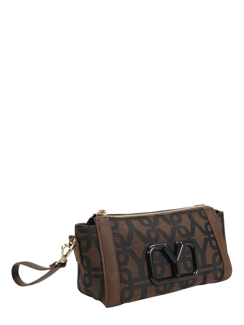 GRACE Mini bolso de mano tabaco - Bolsos Mujer