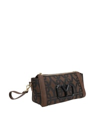 YNOT GRACE Mini bolso de mano tabaco - Bolsos Mujer - 4