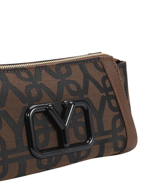 GRACE Mini bolso de mano tabaco - Bolsos Mujer