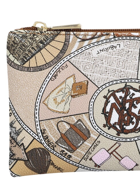 FASHIONOPOLY Necesario arena - Carteras de mano & Neceser