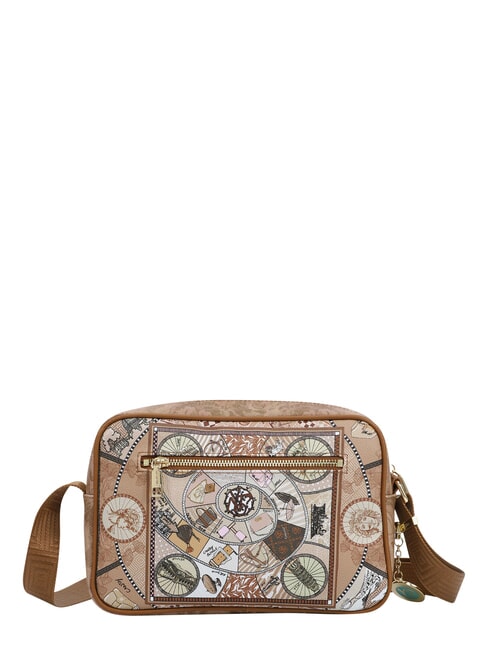 FASHIONOPOLY Bolso de hombro para c&aacute;mara arena - Bolsos Mujer