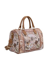 YNOT FASHIONOPOLY Bolso de maletero, bolso de mano - Bolsos Mujer
