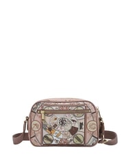 YNOT FASHIONOPOLY Bolso de hombro rubor - Bolsos Mujer - 2