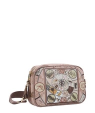 YNOT FASHIONOPOLY Bolso de hombro rubor - Bolsos Mujer - 3