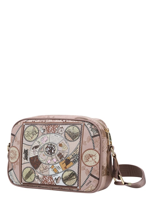 FASHIONOPOLY Bolso de hombro rubor - Bolsos Mujer