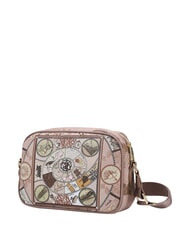 YNOT FASHIONOPOLY Bolso de hombro rubor - Bolsos Mujer - 4
