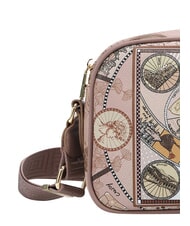 YNOT FASHIONOPOLY Bolso de hombro rubor - Bolsos Mujer - 5