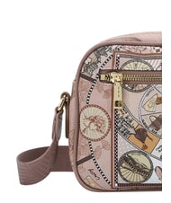 YNOT FASHIONOPOLY Bolso de hombro rubor - Bolsos Mujer - 6