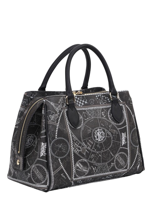 FASHIONOPOLY Bolso NEGRO - Bolsos Mujer