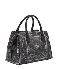 YNOT FASHIONOPOLY Bolso NEGRO - Bolsos Mujer - 2