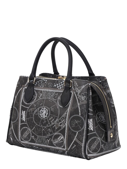 FASHIONOPOLY Bolso NEGRO - Bolsos Mujer