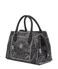 YNOT FASHIONOPOLY Bolso NEGRO - Bolsos Mujer - 3