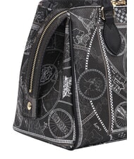 YNOT FASHIONOPOLY Bolso NEGRO - Bolsos Mujer - 5