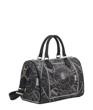 YNOT FASHIONOPOLY Bolso de maletero, bolso de mano NEGRO - Bolsos Mujer - 2