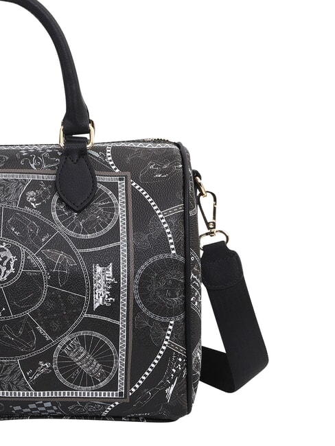 FASHIONOPOLY Bolso de maletero, bolso de mano NEGRO - Bolsos Mujer