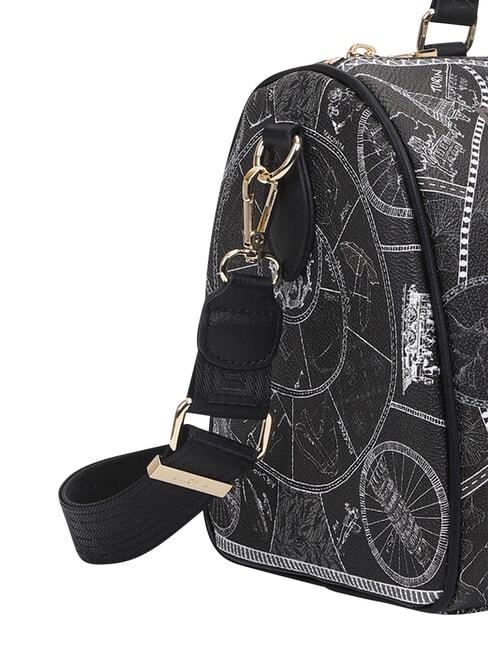 FASHIONOPOLY Bolso de maletero, bolso de mano NEGRO - Bolsos Mujer