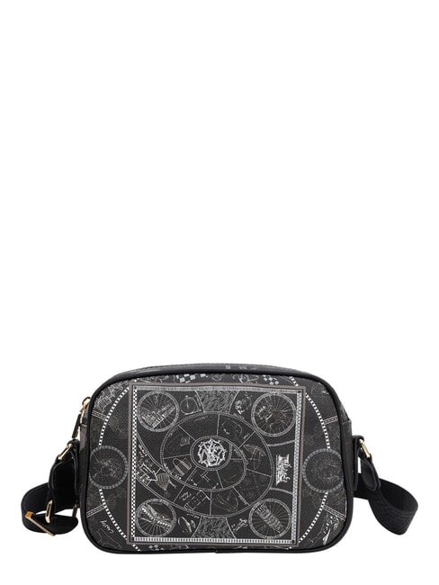 FASHIONOPOLY Bolso de hombro NEGRO - Bolsos Mujer