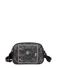 YNOT FASHIONOPOLY Bolso de hombro NEGRO - Bolsos Mujer - 2