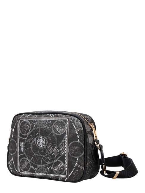 FASHIONOPOLY Bolso de hombro NEGRO - Bolsos Mujer