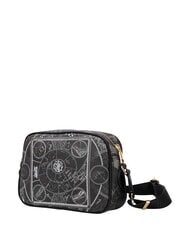 YNOT FASHIONOPOLY Bolso de hombro NEGRO - Bolsos Mujer - 3