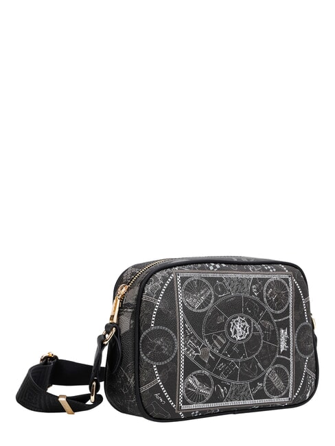 FASHIONOPOLY Bolso de hombro NEGRO - Bolsos Mujer
