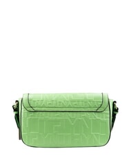 YNOT KATE Bolso de hombro con solapa manzana - Bolsos Mujer - 4