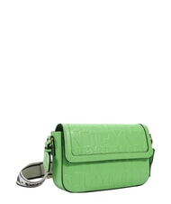 YNOT KATE Bolso de hombro con solapa manzana - Bolsos Mujer - 5