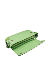 YNOT KATE Bolso de hombro con solapa manzana - Bolsos Mujer - 6