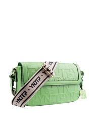 YNOT KATE Bolso de hombro con solapa manzana - Bolsos Mujer - 3