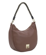 YNOT RACHEL Bolso hobo con bandolera tuerca - Bolsos Mujer - 2