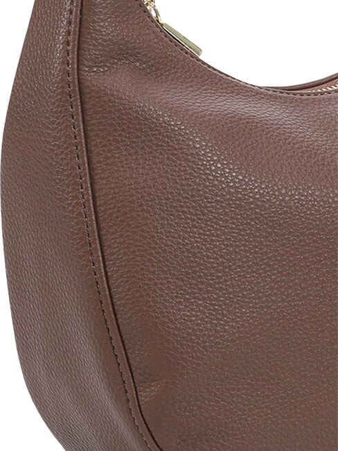 RACHEL Bolso hobo con bandolera tuerca - Bolsos Mujer