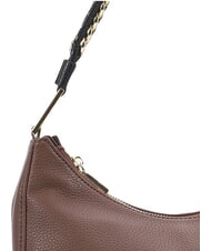 YNOT RACHEL Bolso hobo con bandolera tuerca - Bolsos Mujer - 4