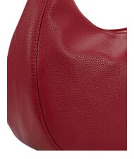 YNOT RACHEL Bolso de hombro tipo hobo cereza - Bolsos Mujer - 4