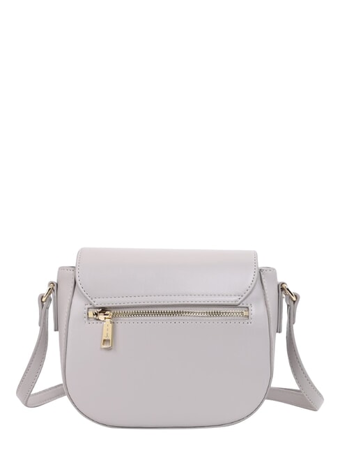 ALAMBRA Minibolso de hombro hielo - Bolsos Mujer