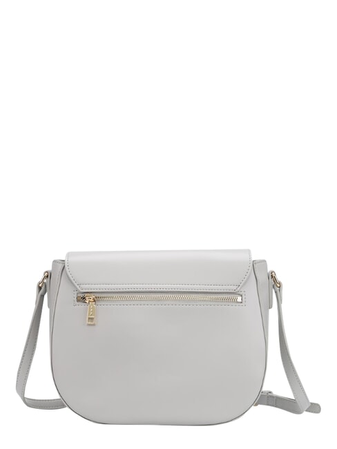 ALAMBRA Bolso de hombro M hielo - Bolsos Mujer