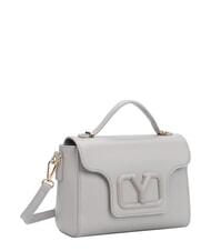 YNOT ALAMBRA Bolso de mano con correa para el hombro. hielo - Bolsos Mujer - 3
