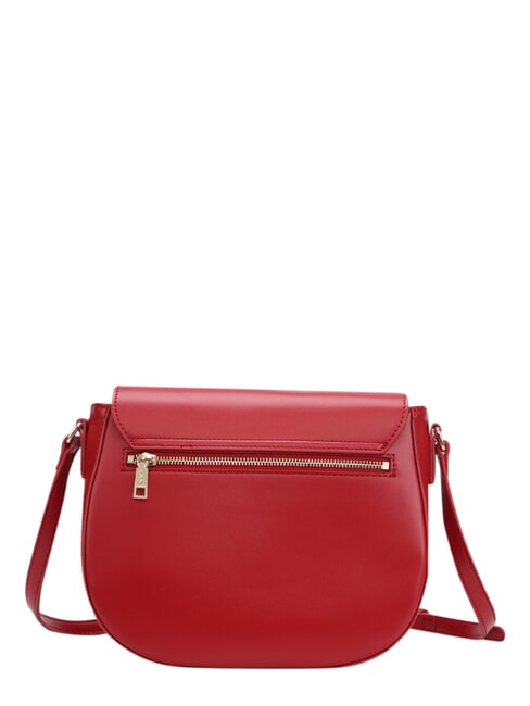 ALAMBRA Bolso de hombro M cereza - Bolsos Mujer