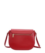 YNOT ALAMBRA Bolso de hombro M cereza - Bolsos Mujer - 2