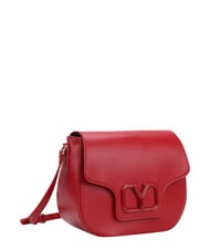YNOT ALAMBRA Bolso de hombro M cereza - Bolsos Mujer - 3