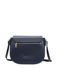 YNOT ALAMBRA Bolso de hombro M Armada - Bolsos Mujer - 2