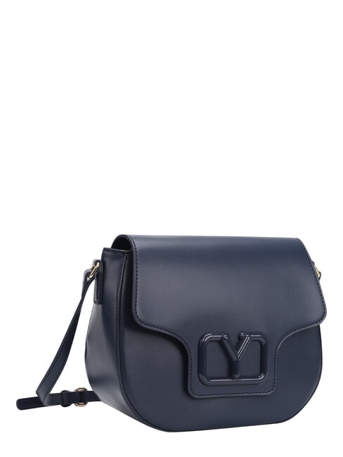 ALAMBRA Bolso de hombro M Armada - Bolsos Mujer