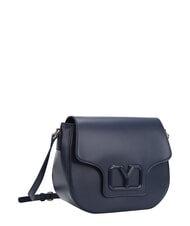 YNOT ALAMBRA Bolso de hombro M Armada - Bolsos Mujer - 3