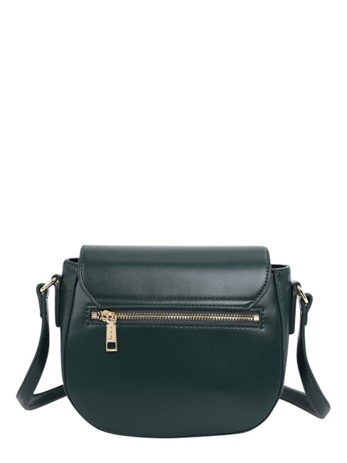ALAMBRA Minibolso de hombro verde - Bolsos Mujer