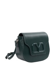 YNOT ALAMBRA Minibolso de hombro verde - Bolsos Mujer - 3