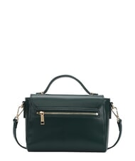 YNOT ALAMBRA Bolso de mano con correa para el hombro. verde - Bolsos Mujer - 2