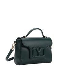 YNOT ALAMBRA Bolso de mano con correa para el hombro. verde - Bolsos Mujer - 3
